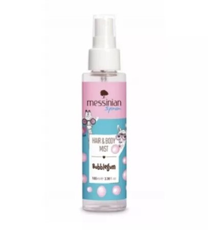 hair mist 82631