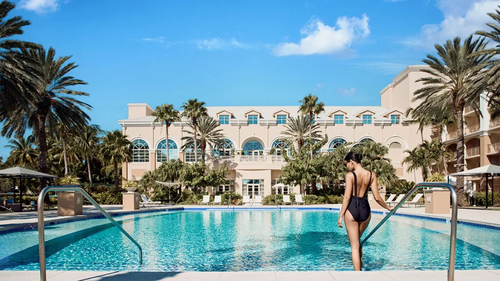 The Ritz-Carlton, Grand Cayman