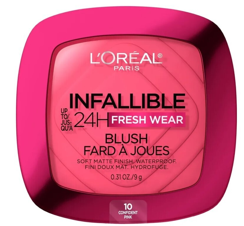 loreal2 c4722