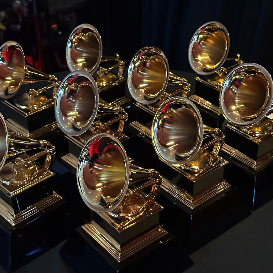 Βραβεία Grammy: Οι καλλιτέχνες με τις περισσότερες νίκες - Ποιος βρίσκεται στην κορυφή με... 32;