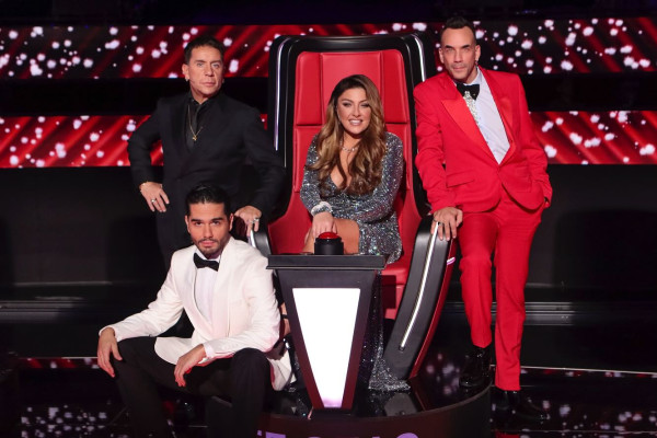 The Voice: Τα Live Cross Battles ξεκινούν και μετράμε αντίστροφα για την ανάδειξη του νικητή!