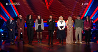 The Voice: Αυτή είναι η 4άδα της δεύτερης φάσης του τελικού