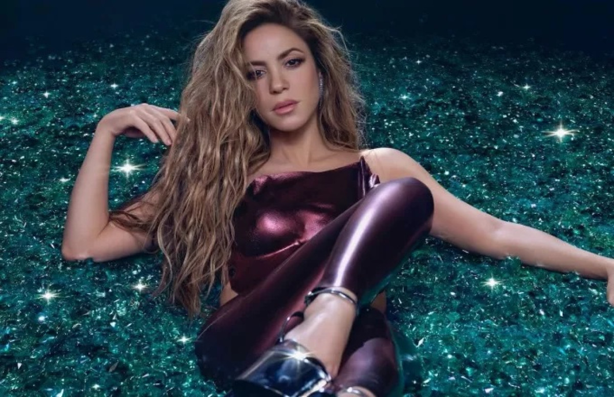 Shakira: Βρίσκεται σε πόλεμο με την εφορία –Θέλουν να με «κάψουν» σε δημόσια θέα… λέει