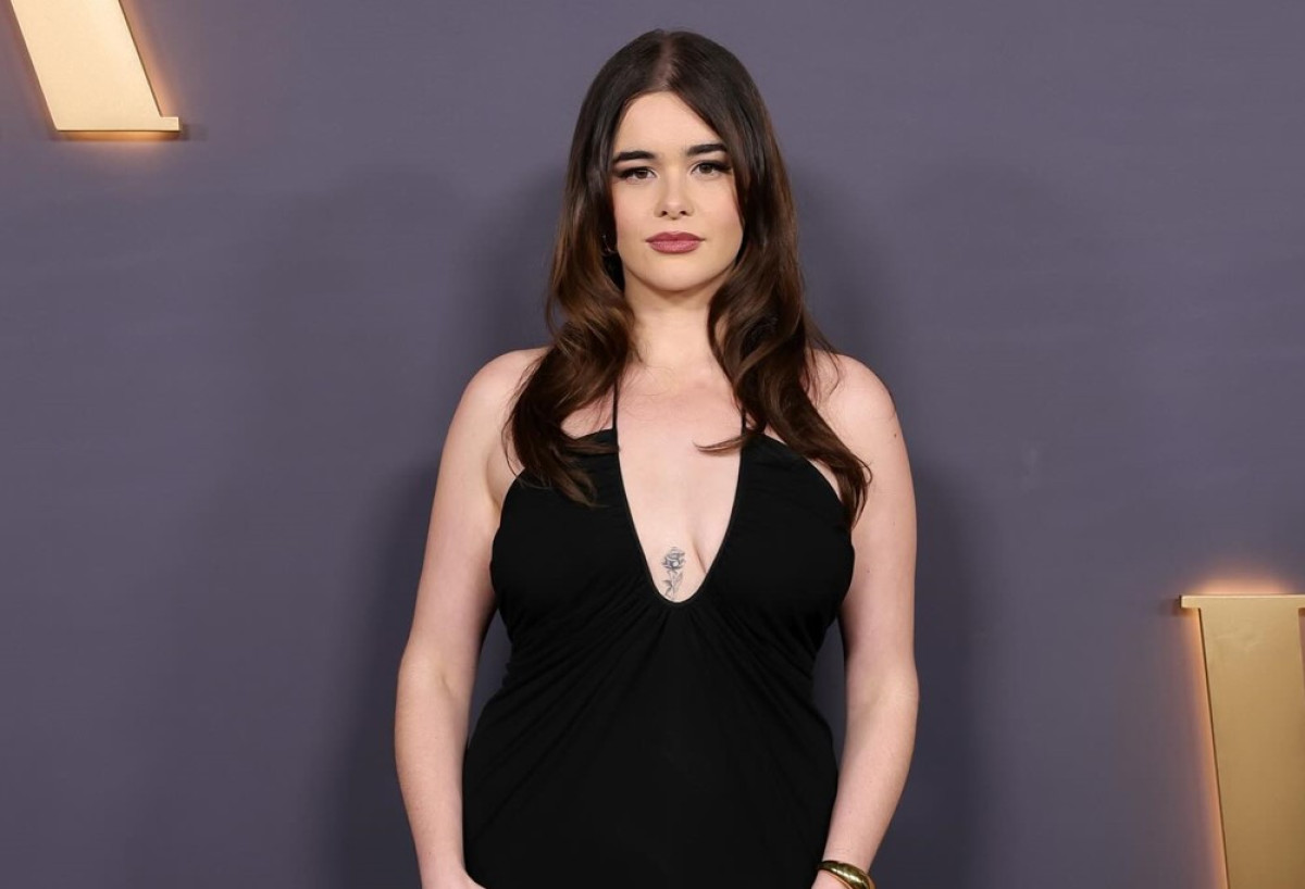 Η Barbie Ferreira ξεκαθάρισε τη διαμάχη για την αποχώρησή της από το Euphoria