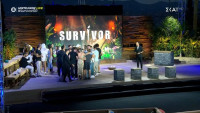Survivor Ημιτελικός: Οι παίκτες μπήκαν στο Γαλάτσι και η μεγάλη βραδιά μόλις ξεκίνησε