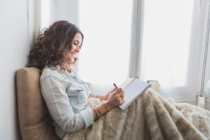 Το Journaling είναι η νέα ψυχοθεραπεία. Δοκίμασέ το!