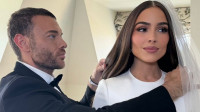 Ο Δημήτρης Γιαννέτος δημιούργησε το ιδανικό bridal hair look στην Olivia Culpo - Πάρε έμπνευση