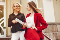 Girl Boss Mode: 7 Συνήθειες των πετυχημένων γυναικών