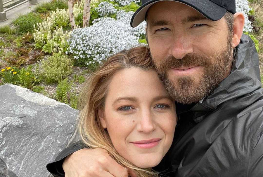 Ryan Reynolds: Πώς η Blake Lively τον έσωσε από την κατάθλιψη μετά το διαζύγιο του με την Scarlett Johanson