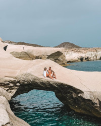 Αυτές είναι οι καλύτερες παραλίες της Ελλάδας που πρέπει να επισκεφτείς οπωσδήποτε αυτό το καλοκαίρι