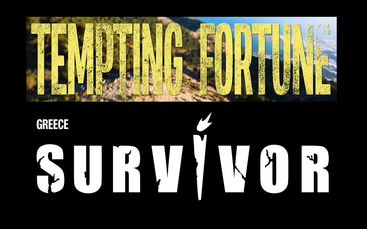 Survivor και Tempting Fortune έρχονται με φόρα. Πότε κάνουν πρεμιέρα;