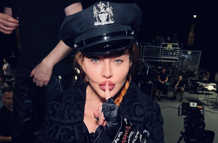 Madonna: Η άγνωστη σχέση της με τον John F Kennedy Jr. και ο απίστευτος λόγος για τον οποίο χώρισαν