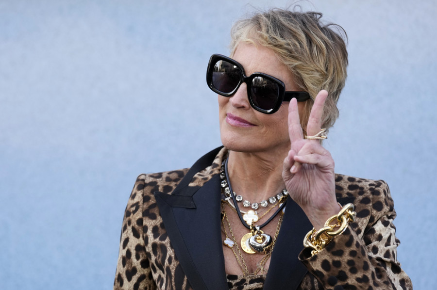 Άφραγκη η Sharon Stone: Έχασε 18 εκατ. δολάρια μετά το εγκεφαλικό – Το Χόλιγουντ την ξέχασε…