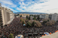 Τι πρέπει να προσέξεις αν κατεβαίνεις πρώτη φορά σε διαδήλωση