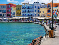 Travel Guide: Τα top 5 ελληνικά νησιά για να απολαύσεις τις καλοκαιρινές σου διακοπές