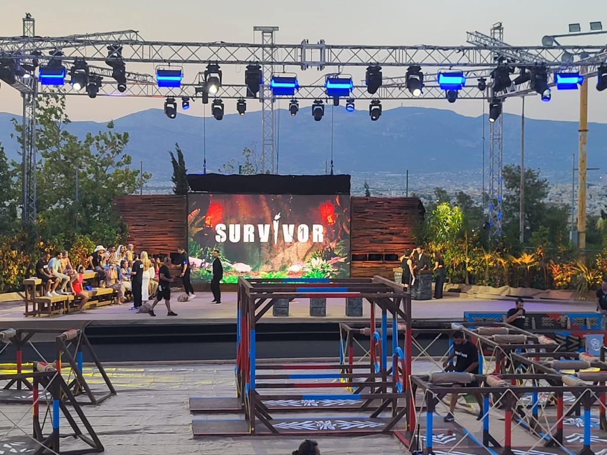 Survivor: Σε λίγη ώρα ξεκινάει ο μεγάλος Ημιτελικός στο Γαλάτσι