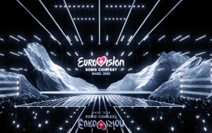 Eurovision 2025: Έγινε η κλήρωση για τους Ημιτελικούς. Πού κληρώθηκε η Ελλάδα και πού η Κύπρος;