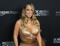 Mariah Carey: Το All I want for Christmas is you παραμένει δικό της τραγούδι - Η μεγάλη της νίκη στο δικαστήριο