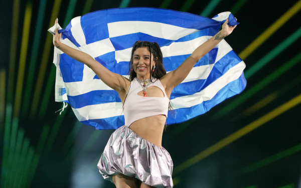 Eurovision: Η Μαρίνα Σάττι και o Nemo έκαναν unfollow τον Baby Lasagna μετά από μια συνέντευξη