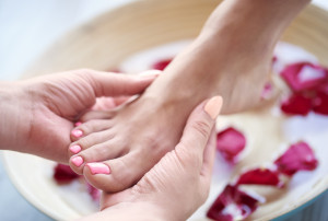 Τι είναι τα foot facials και γιατί τα χρειάζεσαι;