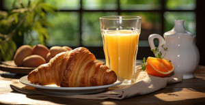 Θες να χάσεις βάρος; Γιατί δεν πρέπει να τρως πρωινό μετά τις 9 π.μ.;
