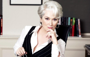 «The Devil Wears Prada»: Επιστρέφει η επιτυχημένη ταινία στην μεγάλη οθόνη