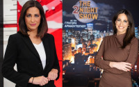 Αναγνωστοπούλου «Mega Stories» VS Αναγνωστοπούλου «The 2Night Show»: Ποια Δώρα κέρδισε την τηλεθέαση;