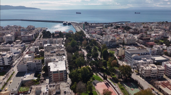 Όπου υπάρχει Ελλάδα: Δεύτερη μέρα στην Καλαμάτα και ξεδιπλώνεται η ιστορία του καλαματιανού μαντηλιού!