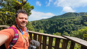 Happy Traveller στη Νικαράγουα: Το δεύτερο μέρος του ταξιδιού στον ΣΚΑΪ