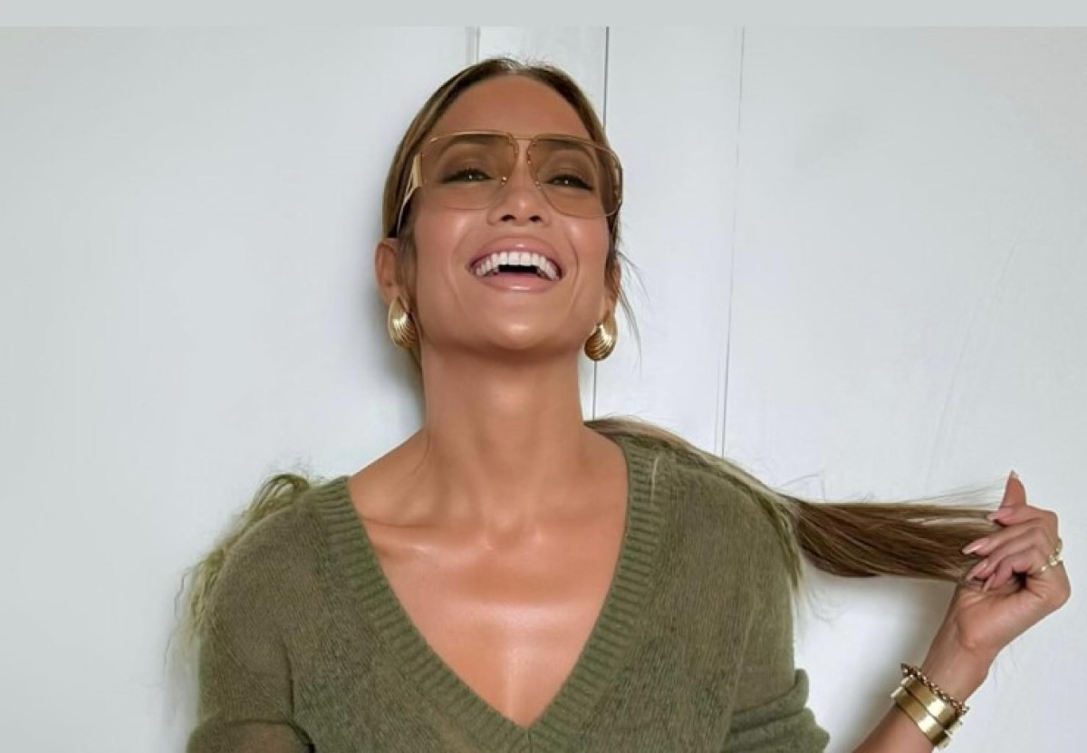 Έχει τατουάζ η Jennifer Lopez; Θα σας εντυπωσιάσει η απάντηση!