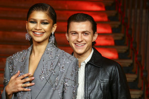 Zendaya -Tom Holland: Πηγές αποκαλύπτουν λεπτομέρειες για τον αρραβώνα και τα σχέδια του γάμου τους