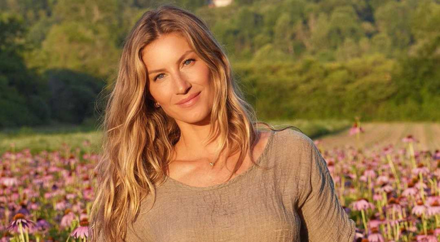 Gisele Bundchen: Η αποκάλυψη για τη δύσκολη ψυχολογική περίοδο της που προκάλεσε μέχρι και αυτοκτονικές τάσεις