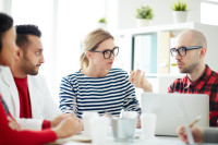 Το Mansplaining και πώς να το σταματήσεις χωρίς να φωνάξεις