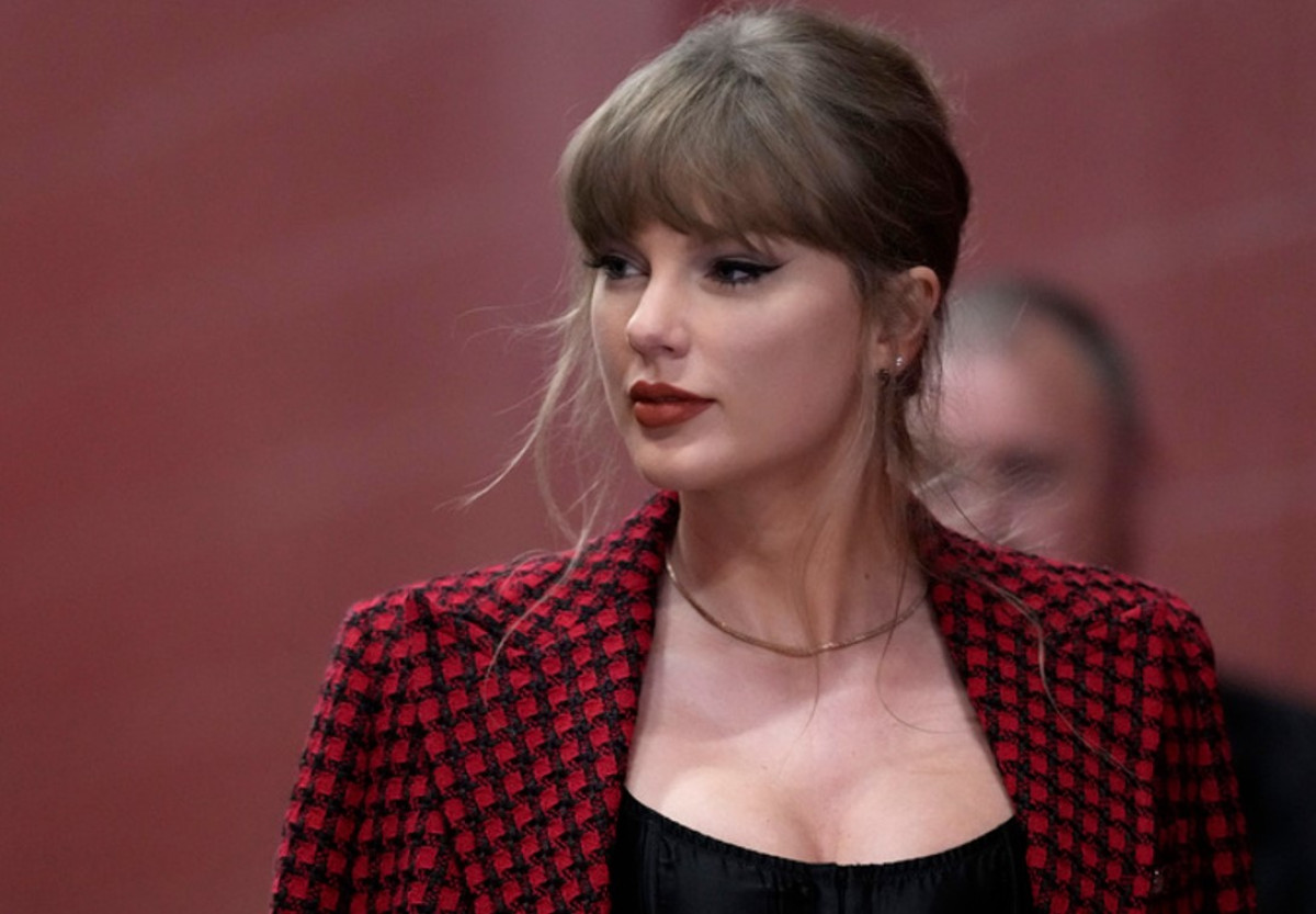 Η Taylor Swift έκανε ένα ιδιαίτερο δώρο αξίας $4500 σε μια έφηβη ασθενή που αποκάλεσε το σύνολό της «tea»