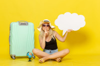 Διακοπές: 4 πράγματα που πρέπει να λάβεις υπόψη πριν προγραμματίσεις τις φετινές