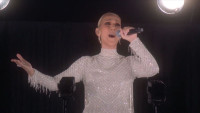 Ολυμπιακοί Αγώνες: Παγκόσμια συγκίνηση για τη Celine Dion