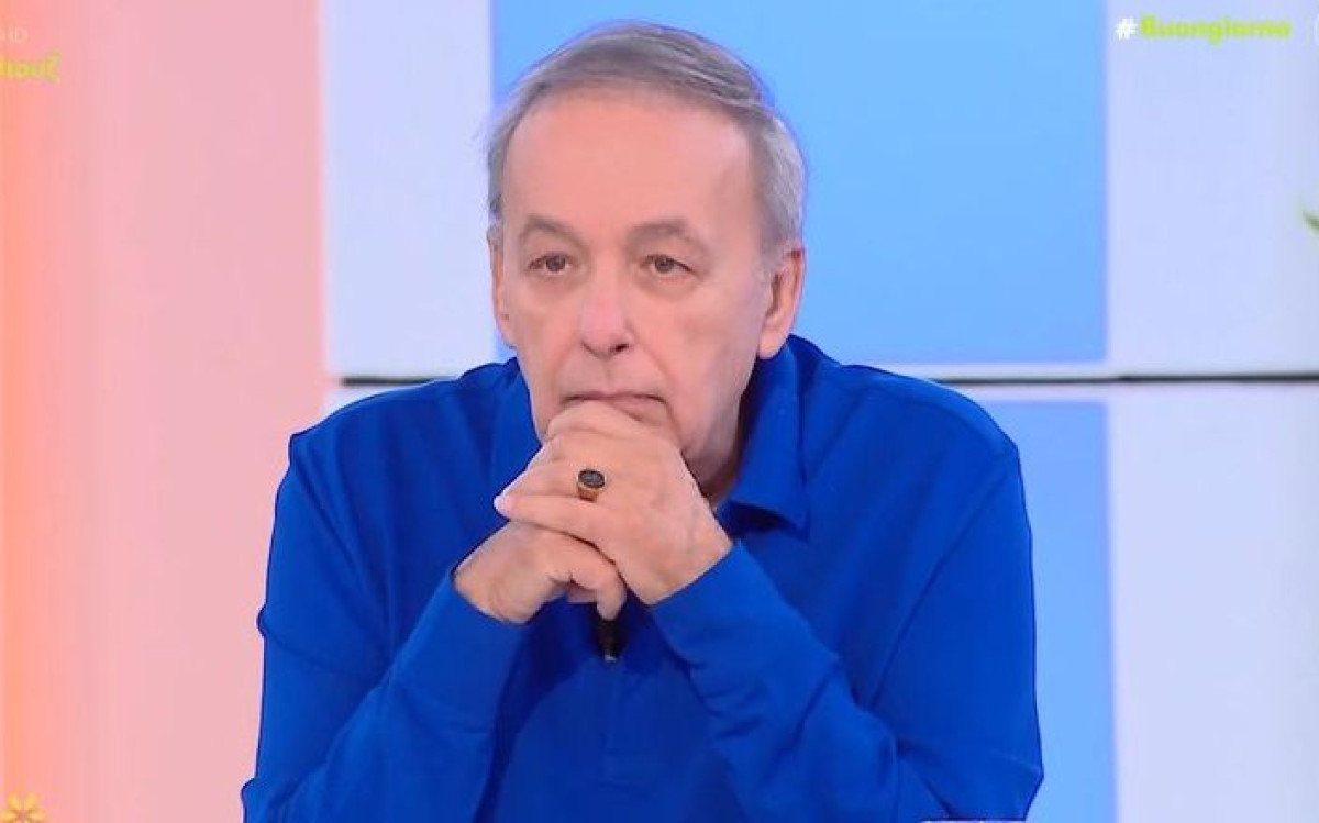 Ανδρέας Μικρούτσικος: «Να κριθώ, όχι να πάνε να με αποδεκατίσουν. Θα ολοκληρώσω τον κύκλο μου εδώ»