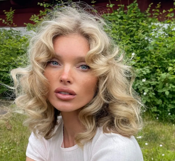 Η Σκανδιναβική τάση μαλλιών που είναι ιδανική για το καλοκαίρι