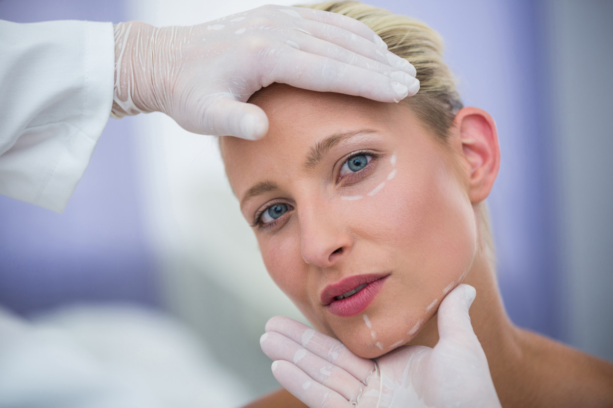 Μπορεί το face taping να αντικαταστήσει το botox;