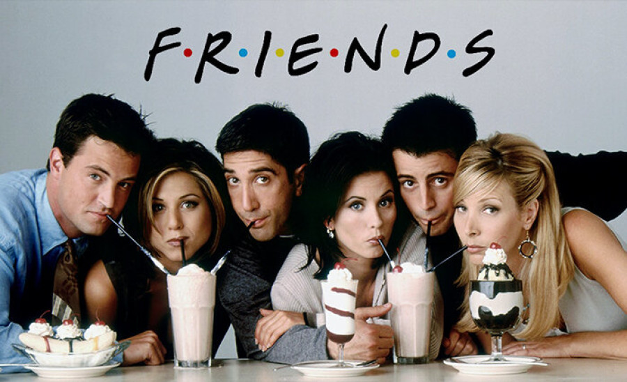 Friends: Αποχαιρετούμε τα Φιλαράκια από το Netflix με τα 20 top λάθη της λατρεμένης σειράς!