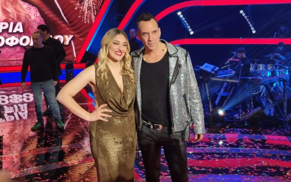 The Voice Αποκλειστικό: Η νικήτρια Σοφία Χριστοφορίδου: «Μέσα από αυτό το παιχνίδι έμαθα και τον εαυτό μου»