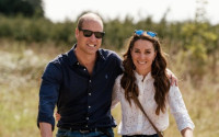 Kate Middleton - Πρίγκιπας William: Οι τρυφερές ευχές για τα 11α γενέθλια του γιου τους
