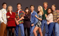 Beverly Hills 90210: Πώς είναι σήμερα το αρχικό καστ μετά από 34 χρόνια