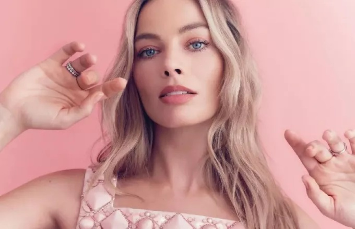 Margot Robbie: Η Τεχνητή Νοημοσύνη «αποκαλύπτει» πώς θα είναι η ηθοποιός σε 30 χρόνια