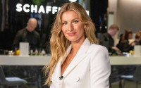 Gisele Bundchen: Έγκυος στο τρίτο της παιδί το πασίγνωστο μοντέλο