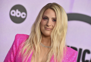 Η Meghan Trainor μόλις πραγματοποίησε το μεγαλύτερό της όνειρο - Η απόφαση που πήρε