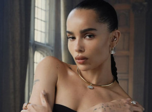 Οι ταινίες και σειρές της Zoë Kravitz που αποδεικνύουν ότι ήταν πάντα cool