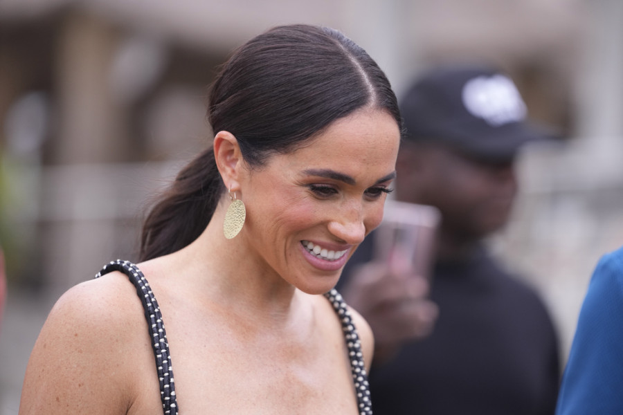 Πώς να φτιάξεις την εύκολη focaccia της Meghan Markle (Sussex)