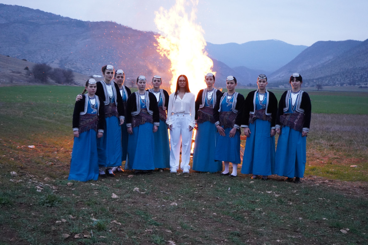 Eurovision 2025: Αύριο βγαίνει το clip της Ελληνικής συμμετοχής. Σε ποια εκπομπή της ΕΡΤ θα μεταδοθεί;