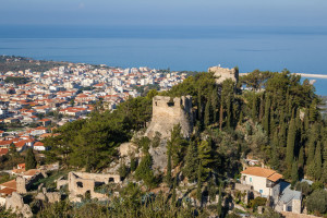 Όπου Υπάρχει Ελλάδα: Επόμενη στάση η πανέμορφη Κυπαρισσία